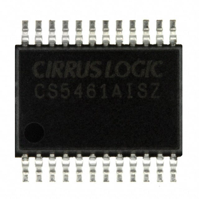 CS5461A-ISZ Cirrus Logic Inc.  Energy Metering